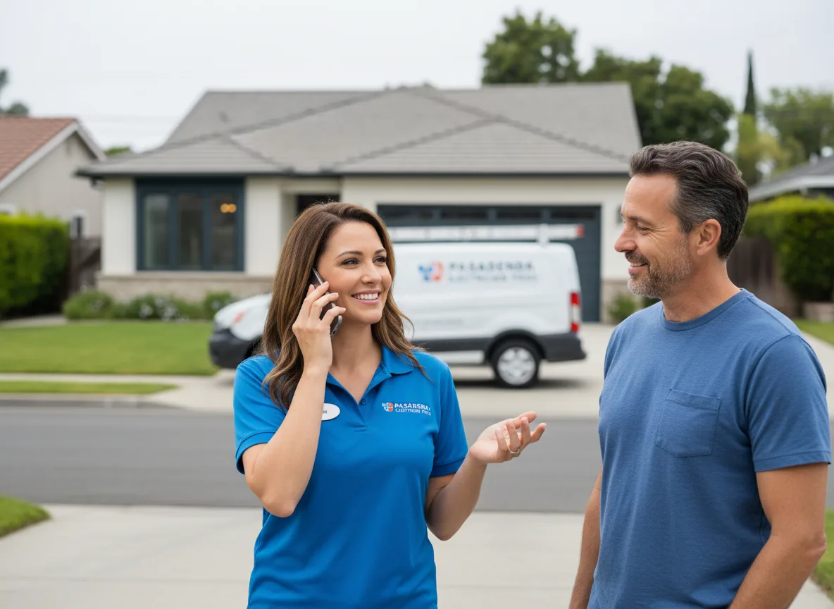 Electrician Fairbury, IL FAQs